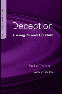 Deception by Taylor, Rachel/Gozna, Lynsey