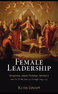 Female Leadership by Jironet, Karin