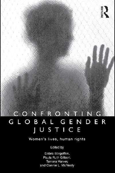 Confronting Global Gender Justice