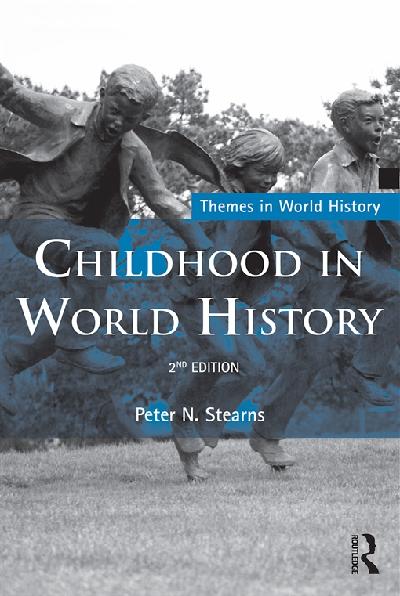 Childhood in World History