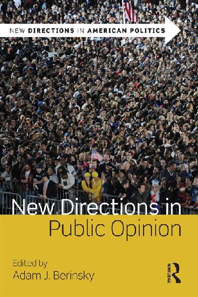 New Directions in Public Opinion