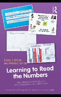 Learning to Read the Numbers by Whitin, David  J./Whitin, Phyllis E.