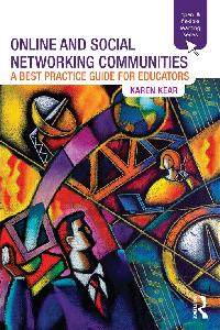 Online and Social Networking Communities by Kear, Karen