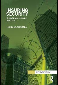 Insuring Security by Lobo-Guerrero, Luis