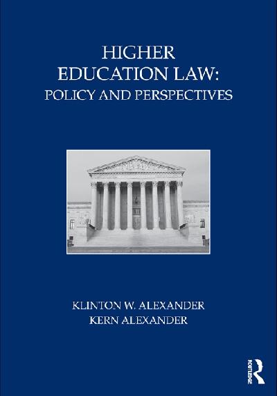 Higher Education Law