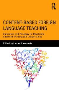 Content-Based Foreign Language Teaching by Cammarata, Laurent
