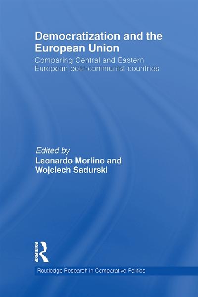 Democratization and the European Union
