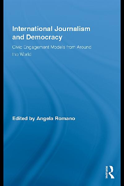 International Journalism and Democracy