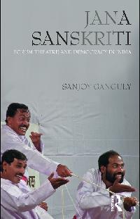 Jana Sanskriti by Ganguly, Sanjoy