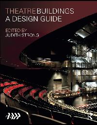 Theatre Buildings by British Theatre Technicians, Association of/Strong, Judith
