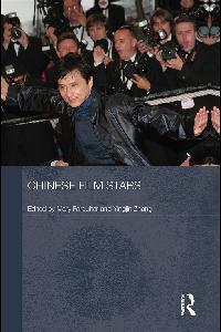 Chinese Film Stars by Farquhar, Mary/Zhang, Yingjin
