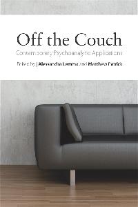 Off the Couch by Lemma, Alessandra/Patrick, Matthew