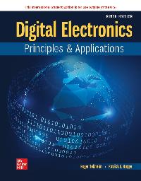 ISE eBook Online Access for Experiments Manual To Accompany Digital Electronics: Principles and Applications by TOKHEIM