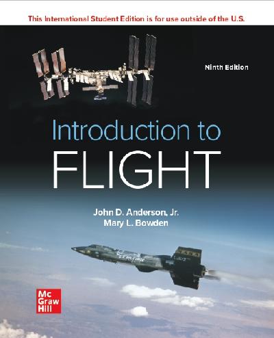 ISE eBook Online Access for Introduction to Flight