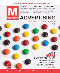 ISE eBook Online Access for Arens M Advertising by ARENS