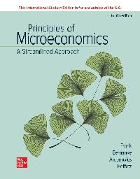 ISE eBook Online Access For Principles of Microeconomics, A Streamlined Approach by FRANK