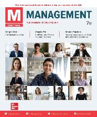 ISE eBook Online Access for M: Management by BATEMAN