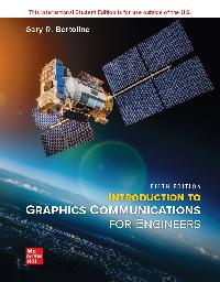 ISE eBook Online Access for Introduction to Solid Modeling and Graphic Communication for Engineers (B.E.S.T. Series) by BERTOLINE