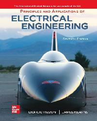 ISE eBook Online Access for Principles and Applications of Electrical Engineering by RIZZONI