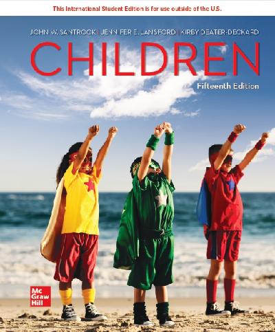 ISE eBook Online Access for Children