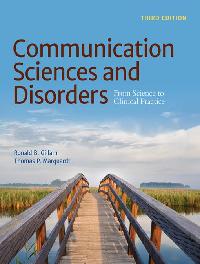 Communication Sciences and Disorders: From Science to Clinical Practice (EPUB3) by Ronald B. Gillam/Thomas P. Marquardt