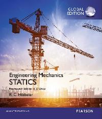 Engineering Mechanics: Statics in SI Units by Hibbeler, Russell C.