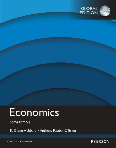 Economics, Global Edition