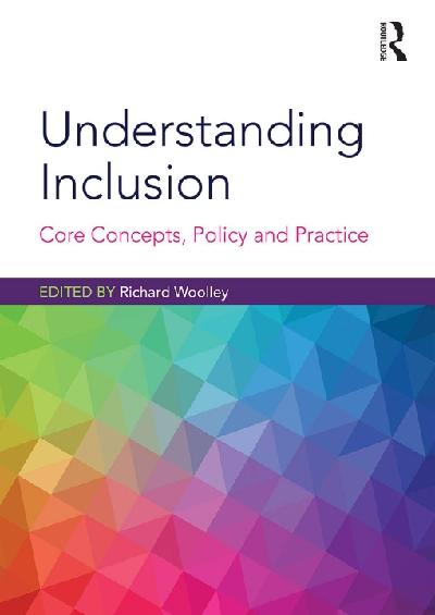 Understanding Inclusion
