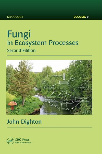 Fungi in Ecosystem Processes