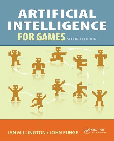 Artificial Intelligence for Games