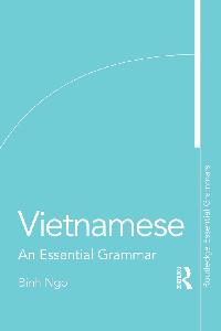 Vietnamese by Ngo, Binh