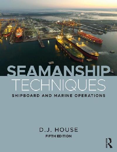 Seamanship Techniques