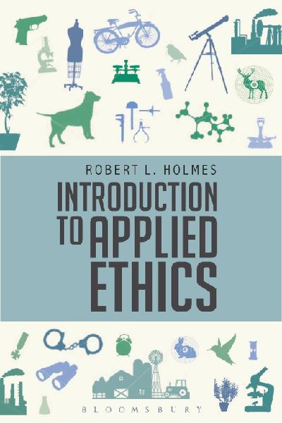 Introduction to Applied Ethics