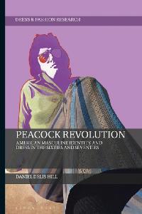 Peacock Revolution by Hill, Daniel Delis