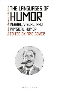 The Languages of Humor by Sover, Arie