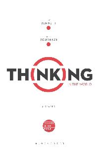 Thinking in the World by Bennett, Jill/Zournazi, Mary