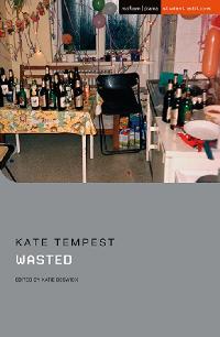 Wasted by Tempest, Kate/Beswick, Katie