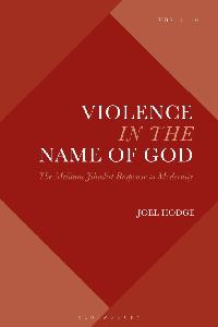 Violence in the Name of God by Hodge, Joel
