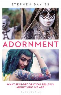 Adornment by Davies, Stephen