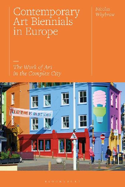 Contemporary Art Biennials in Europe