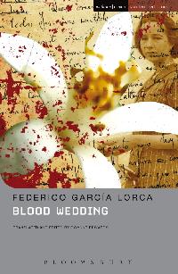 Blood Wedding by Edwards, Gwynne/Edwards, Gwynne/Edwards, Gwynne