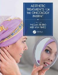 Aesthetic Treatments for the Oncology Patient by Tejero, Paloma/Pinto, Hernán