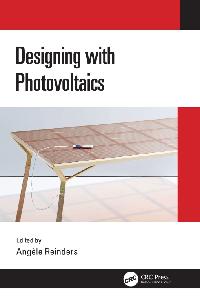 Designing with Photovoltaics by Reinders, Angèle