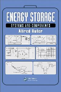 Energy Storage by Rufer, Alfred