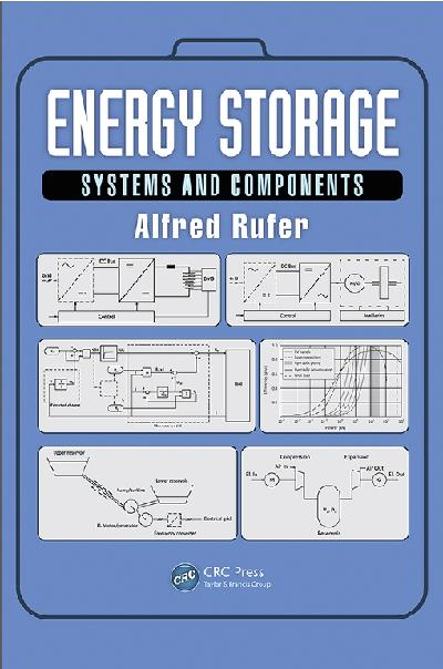 Energy Storage