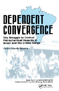 Dependent Convergence by Siqueira, Carlos E.
