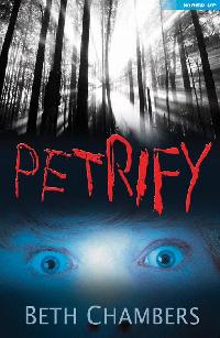 Petrify by Chambers, Beth/Ali, Akbar