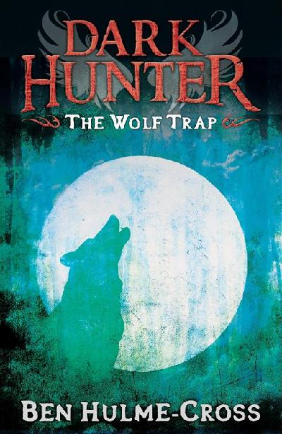 Wolf Trap (Dark Hunter 2)