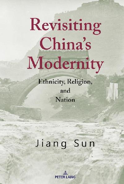 Revisiting Chinas Modernity