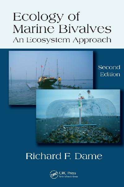 Ecology of Marine Bivalves